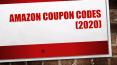 Amazon Promo Codes & Coupons - 2020