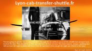 tarif taxi lyon