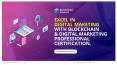 Excel in Digital Marketing with Blockchain & Digital Marketing Professional certification PowerPoint PPT Presentation