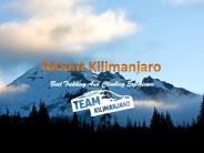 Kilimanjaro