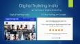 Digital Training India an Institute of Digital Marketing PowerPoint PPT Presentation