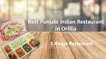 Best Punjabi Indian Restaurant in Orillia PowerPoint PPT Presentation