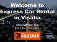 Welcome to express car rental in visalia PowerPoint PPT Presentation