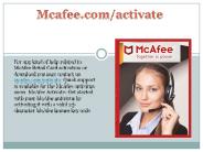McAfee Internet Security From viruses, malware, Trojans, spyware