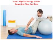 Physical Rehab Wayne County