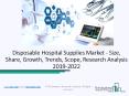 Disposable Hospital Supplies Market Trends And Research Insights Till 2022 PowerPoint PPT Presentation