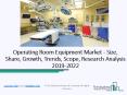 Operating Room Equipment Market Size, Share, Trends And Forecast Report 2019-2022 PowerPoint PPT Presentation
