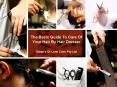 The Basic Guide To Care Of Your Hair By Hair Dresser PowerPoint PPT Presentation