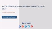 Flotation Reagents Market Growth 2019-2024