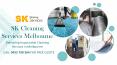 Get Impeccable Cleaning Services in Melbourne | Sk cleaning services melbourne PowerPoint PPT Presentation