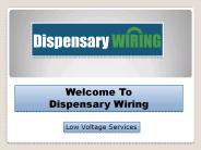 Low Voltage Services