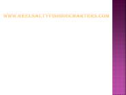 Murrells Inlet Fishing Guides
