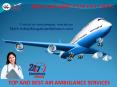 Supervise the Long-Suffering Fast by King Air Ambulance Service Delhi PowerPoint PPT Presentation