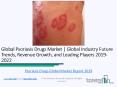 Global Psoriasis Drugs Market Report 2019 PowerPoint PPT Presentation