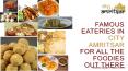 Famous Eateries in City Amritsar for all the Foodies out there PowerPoint PPT Presentation
