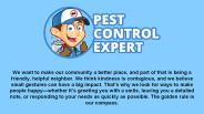 Best Pest Management Services - Pest Control Expert