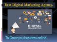 Digital Marketing Company in Australia PowerPoint PPT Presentation
