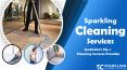 Australia’s No. 1 Cleaning Services Provider | Sparkling Cleaning Services