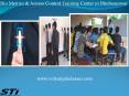Bio Metrics & Access Control Training Center in Odisha | Secure Technical Institute PowerPoint PPT Presentation