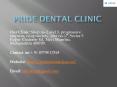 Best Dental Surgeon in Navi Mumbai | Pride Dental Clinic PowerPoint PPT Presentation