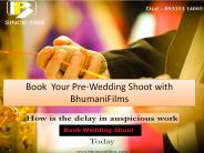 Best Wedding Photography Service in Lucknow
