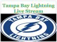 Tampa Bay Lightning Live Stream PowerPoint PPT Presentation