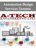 Automation Design Services Toronto PowerPoint PPT Presentation