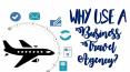 Why Use A Business Travel Agency? PowerPoint PPT Presentation