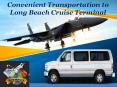 Convenient Transportation to Long Beach Cruise Terminal PowerPoint PPT Presentation