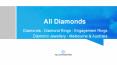 Confess Your Love with Diamond Engagement Rings in Melbourne PowerPoint PPT Presentation