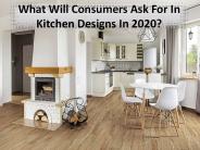 Modern Kitchen design ideas in 2020