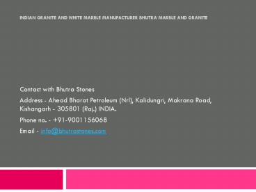 presentation player overlay