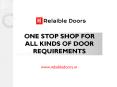 Buy Online Plywood Doors | Plywood Doors in Lucknow