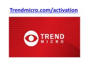 trendmicro.com/activation (1)