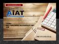 Advanced Institute of Accounting and Taxation (1) PowerPoint PPT Presentation