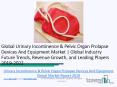 Global Urinary Incontinence & Pelvic Organ Prolapse Devices And Equipment Market Report 2020 PowerPoint PPT Presentation