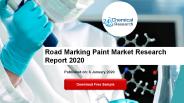 Road Marking Paint Market Research Report 2020