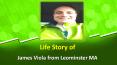 Life Story of James Viola from Leominster MA PowerPoint PPT Presentation
