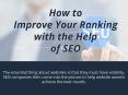 How to Improve Your Ranking with the Help of SEO PowerPoint PPT Presentation