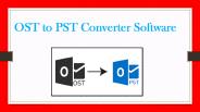 OST to PST Exporter Tool
