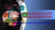 Latest Trends of 2020 followed by SEO Company in Christchurch