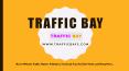 Traffic Bay - Get more traffic with our exquisite services PowerPoint PPT Presentation