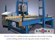 Who Providers The Best Strapping Machine In South Africa?