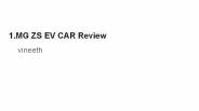 Best car reviews