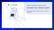 Automatic Fare Collection System