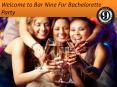 bar9newyorkBachelorette Party Venues NYC - BAR NINE PowerPoint PPT Presentation