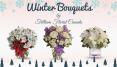 Winter Bouquets in Ontario, Toronto 2020 PowerPoint PPT Presentation