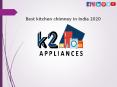 k2appliances (1) PowerPoint PPT Presentation