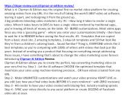 Clipman AI Edition Review