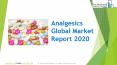 Global Analgesics Market Overview And Top Key Players In 2020 PowerPoint PPT Presentation